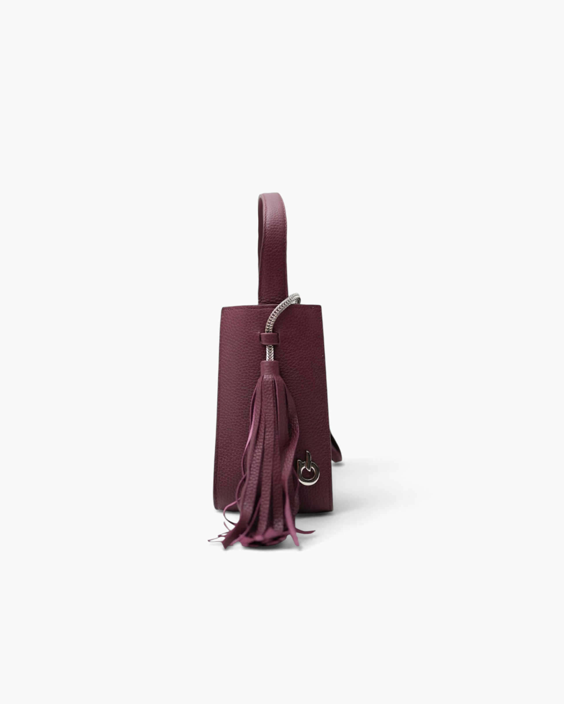 Serene Mini Burgundy