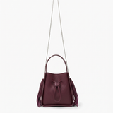 Serene Mini Burgundy