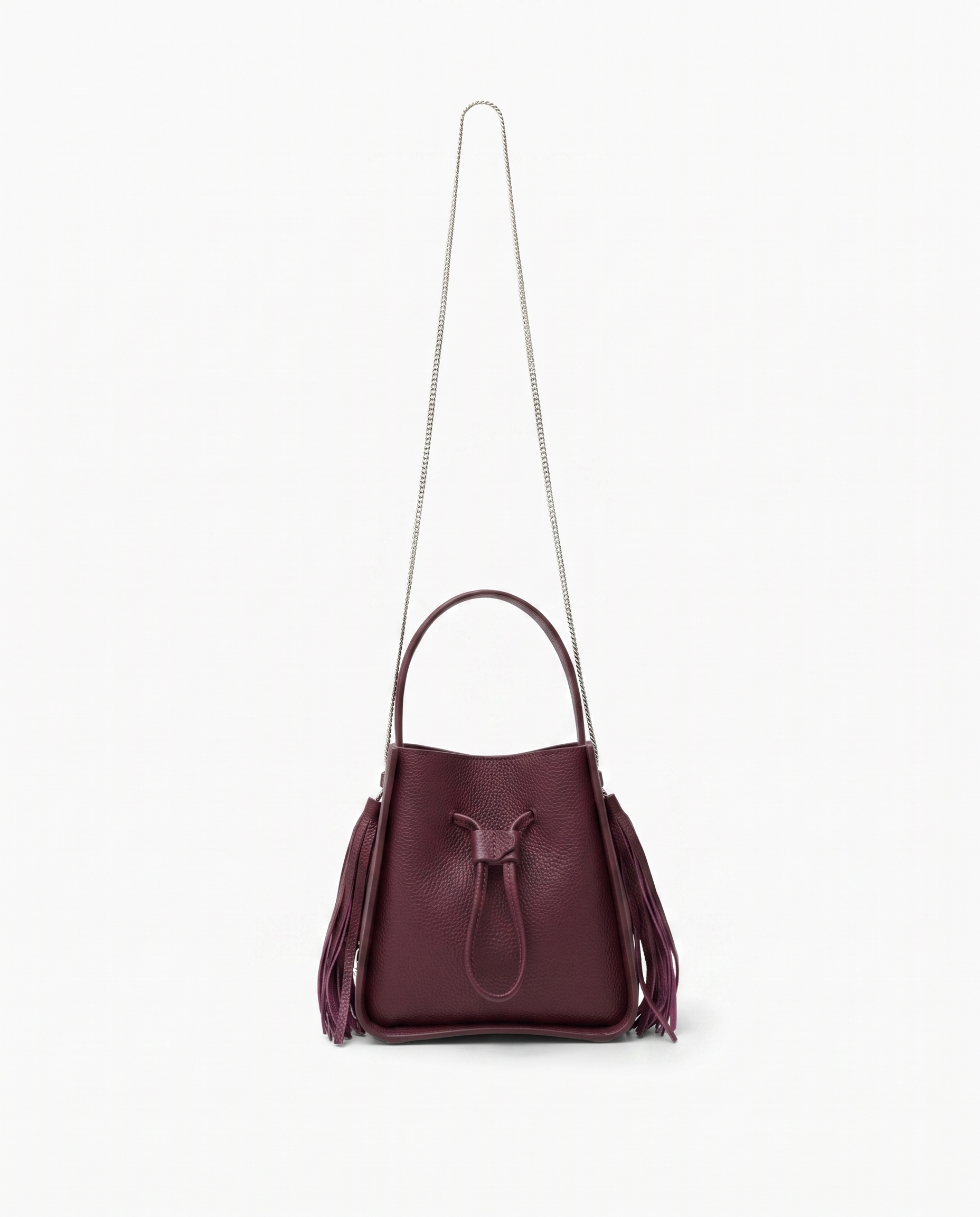 Serene Mini Burgundy
