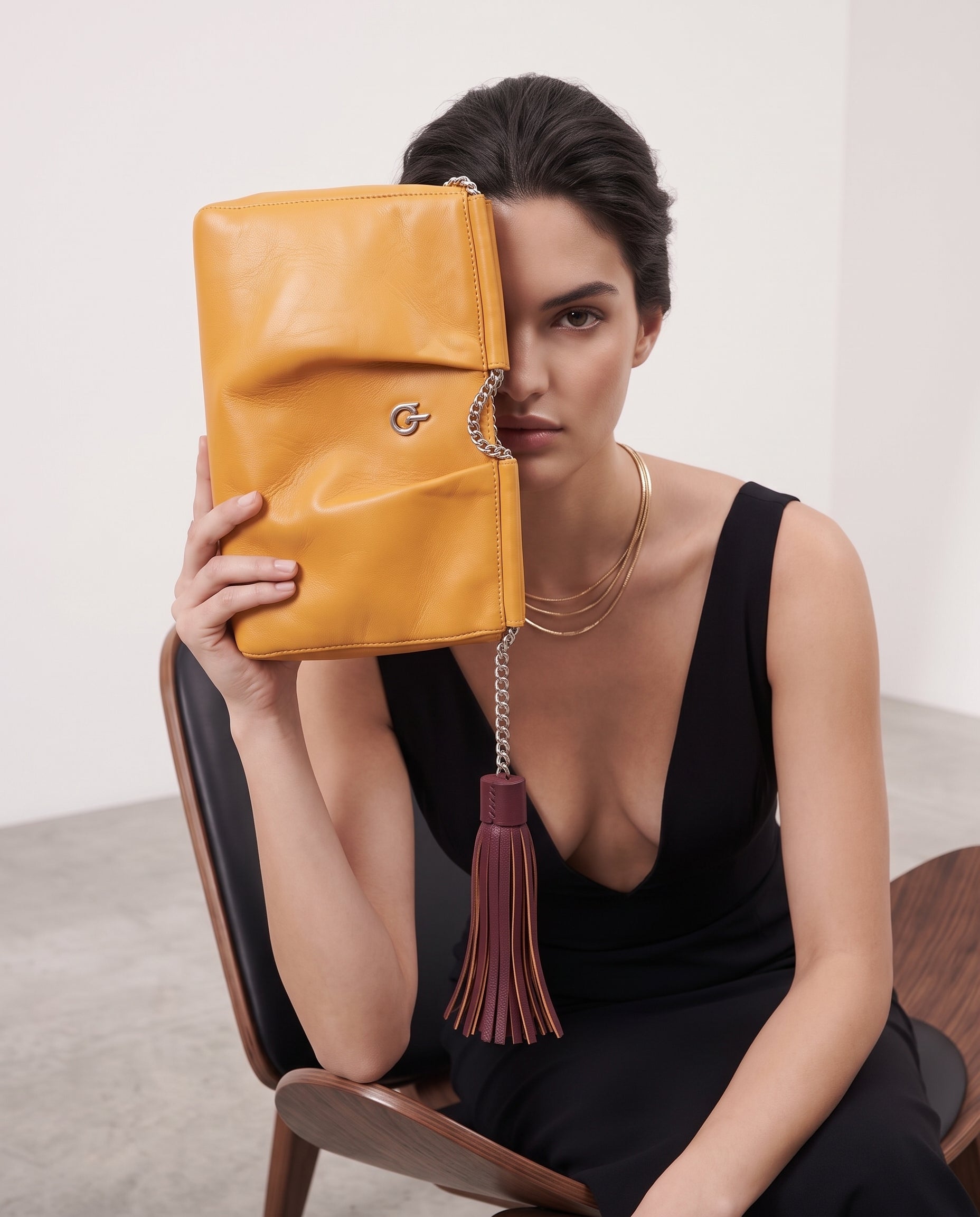 Marlowe Ochre