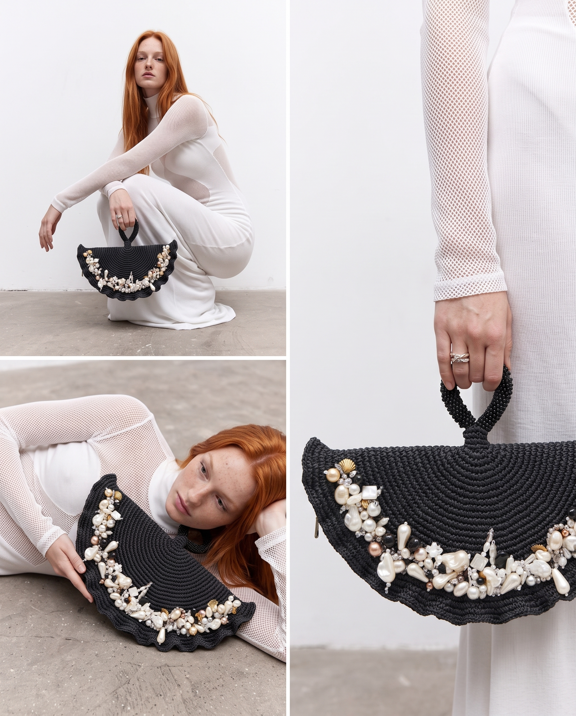 Adelie Pearl