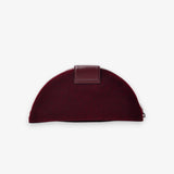 Adelie Muse Burgundy