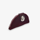 Adelie Muse Burgundy