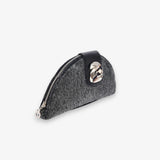 Adelie Muse Black