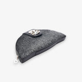 Adelie Muse Black