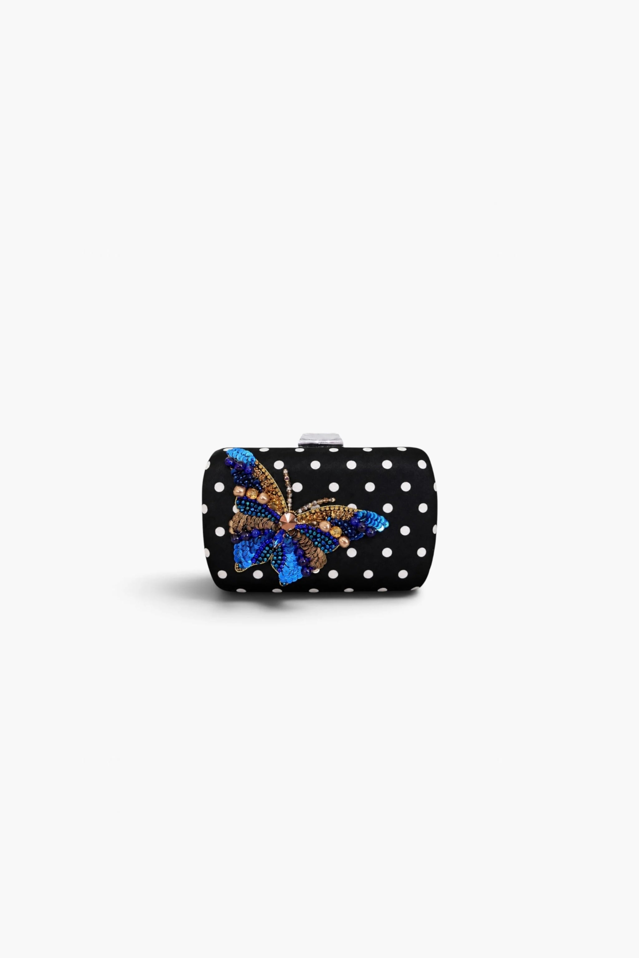 Ecrin Papillon Black