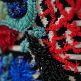 Harmony Aqua detail