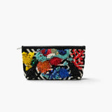 Harmony Aqua - Coral Multi
