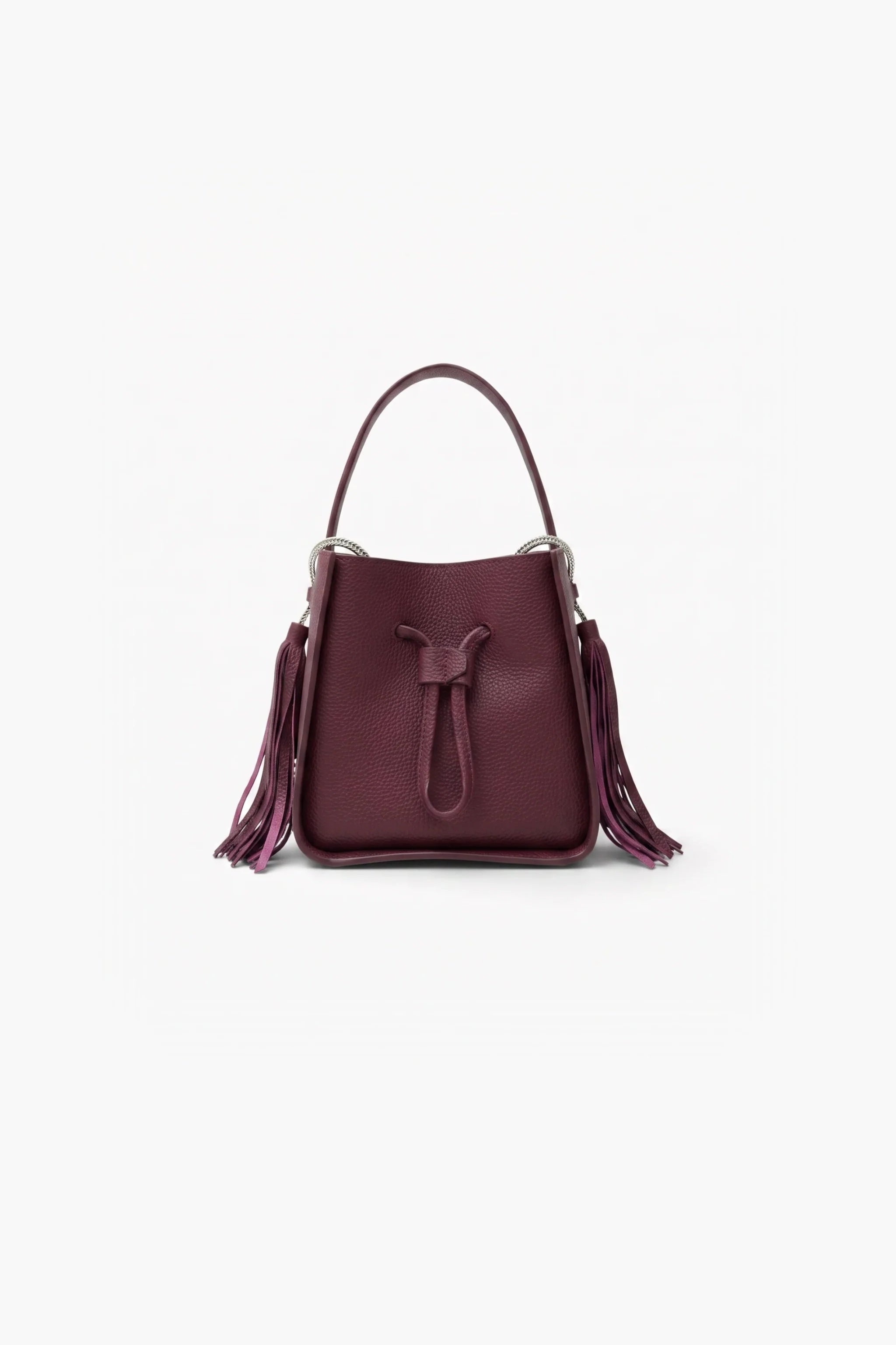 Serene Mini Burgundy