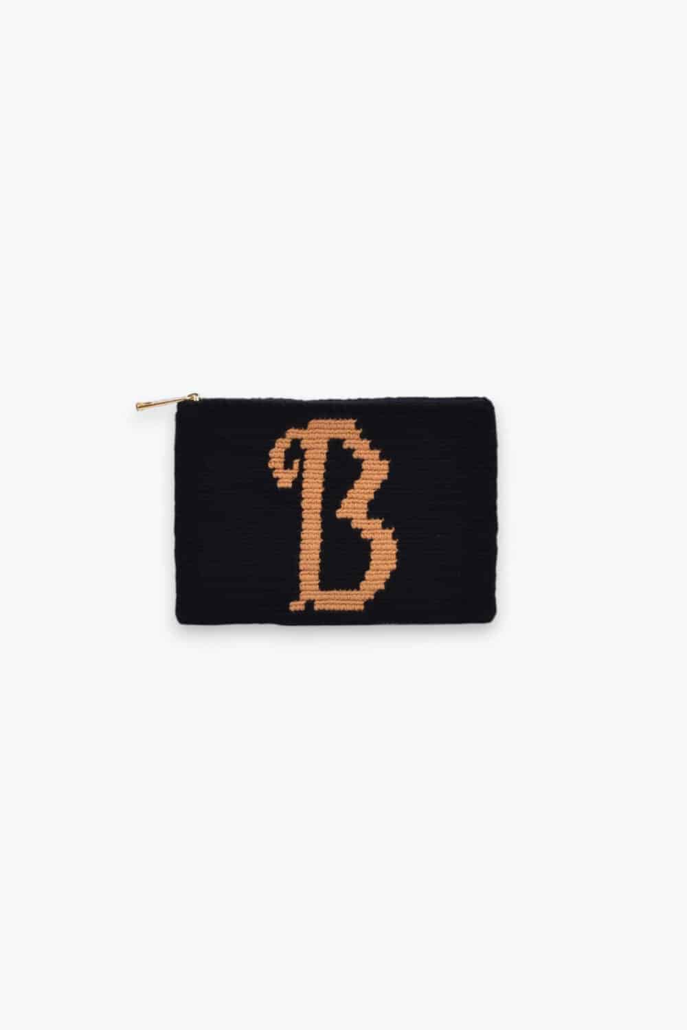 Monogram B