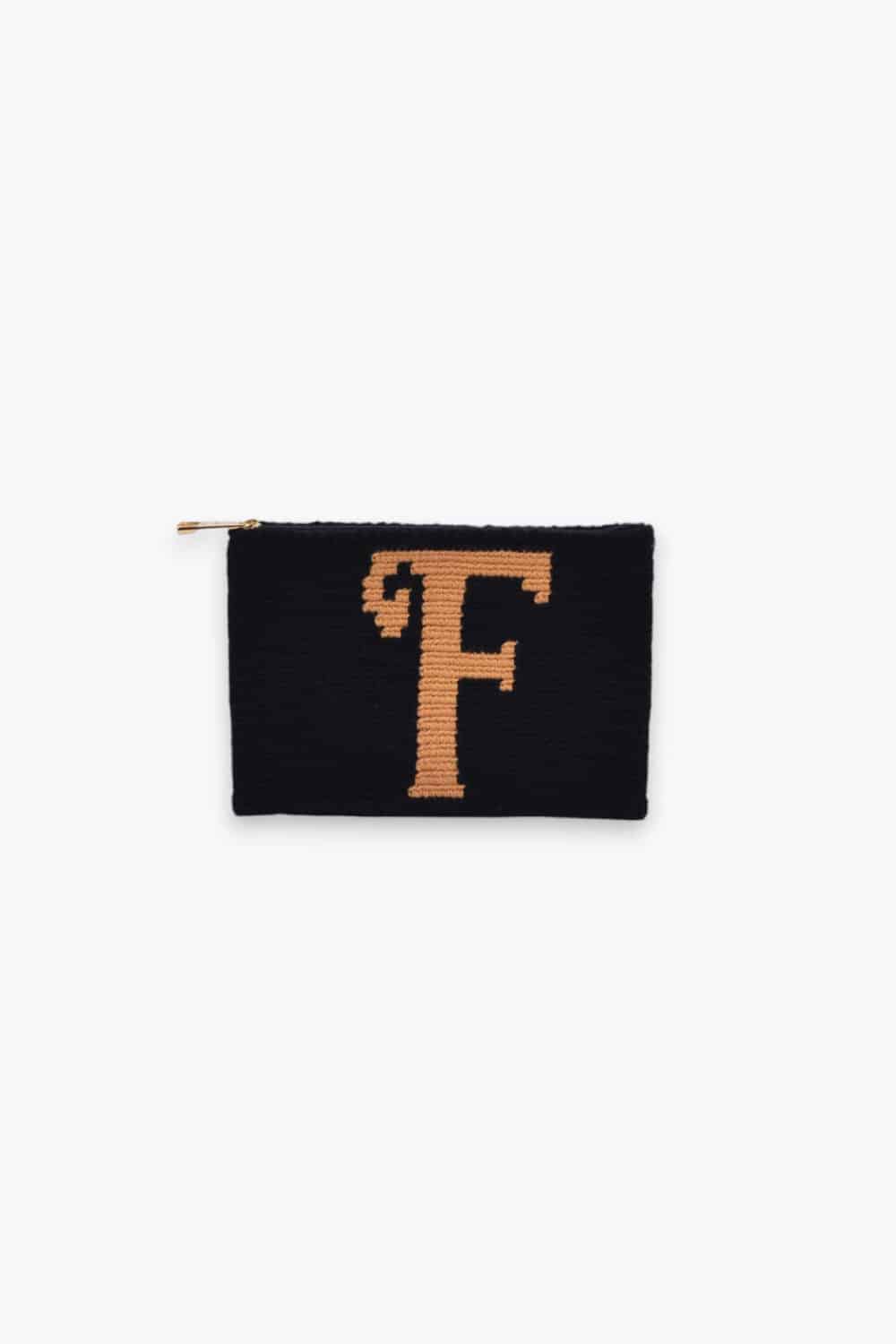 Monogram F