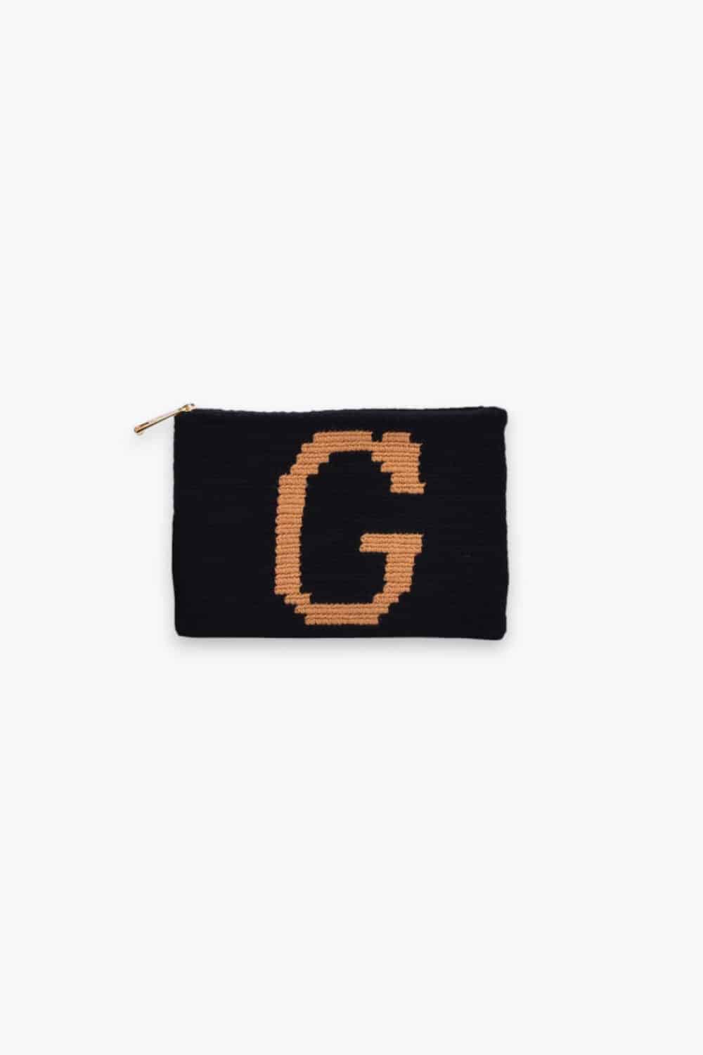 Monogram G