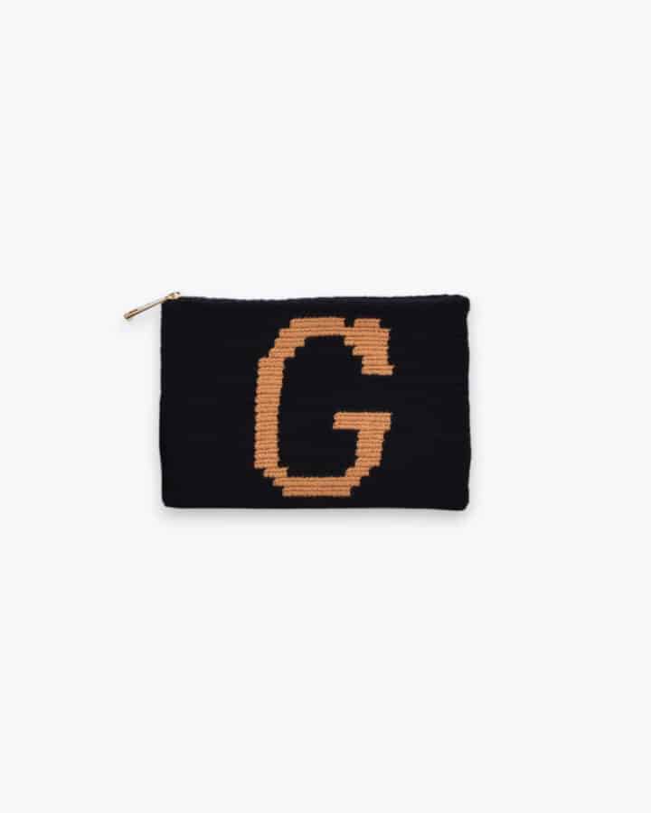 Monogram G