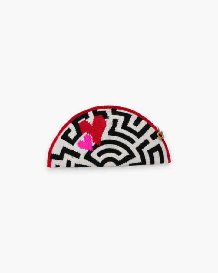Adelie Mini Red